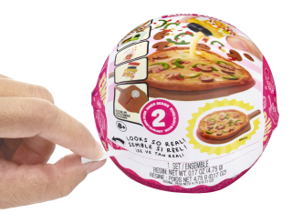 Príslušenstvo MGA Miniverse - Make It Mini Food Diner
